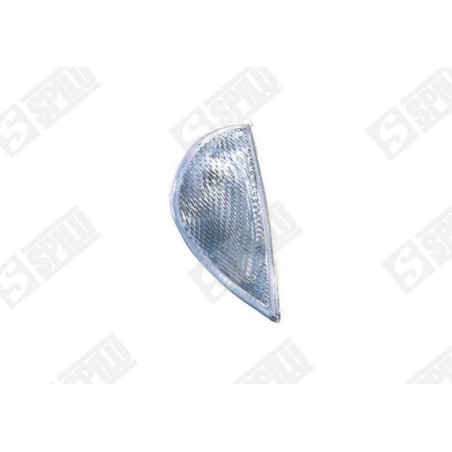Feu Clignotant Droit Pour Fiat Seicento/600 Camionnette - 3/5 Portes 0046769166