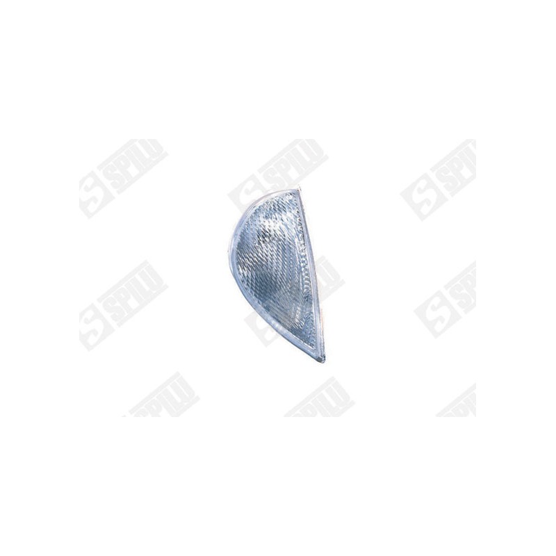 Feu Clignotant Droit Pour Fiat Seicento/600 Camionnette - 3/5 Portes 0046769166