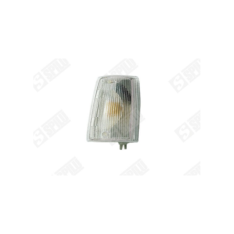Feu Clignotant Gauche Pour Fiat UNO 0009943193