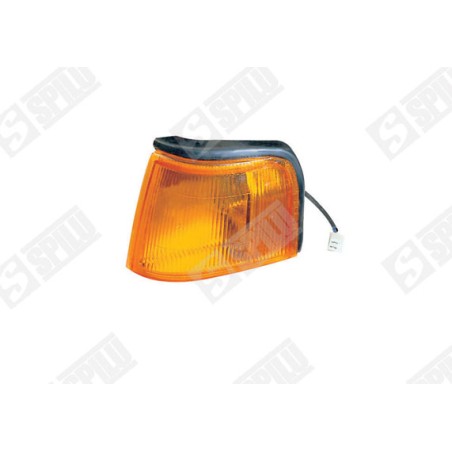 Feu Clignotant Gauche Pour Fiat UNO 0009943194