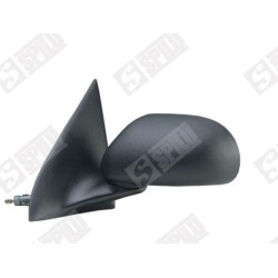 Rétroviseur Gauche Pour Fiat Bravo I 0735263800