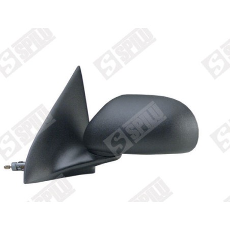 Rétroviseur Gauche Pour Fiat Bravo I 0735263800