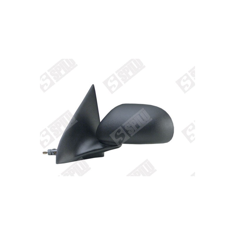 Rétroviseur Gauche Pour Fiat Bravo I 0735263800