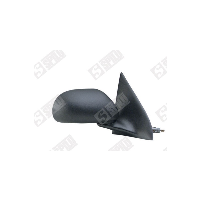Rétroviseur Droit Pour Fiat Bravo I 0735263795