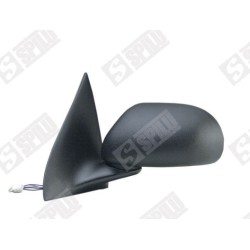 Rétroviseur Gauche Pour Fiat Bravo I 0735247431
