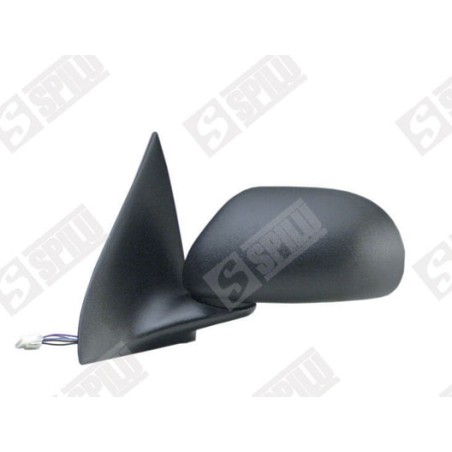 Rétroviseur Gauche Pour Fiat Bravo I 0735247431