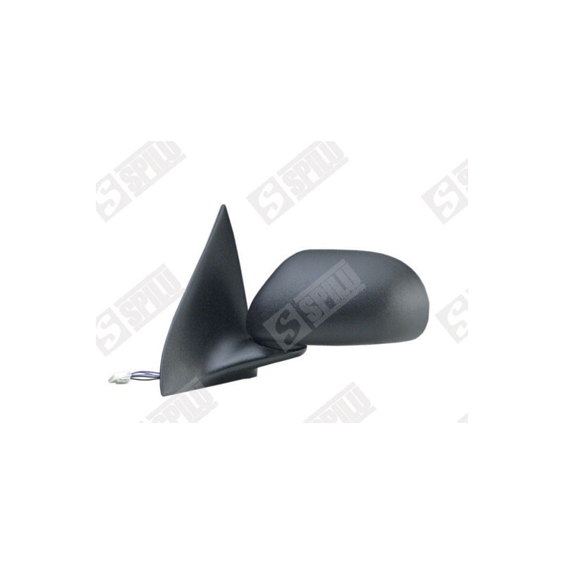 Rétroviseur Gauche Pour Fiat Bravo I 0735247431