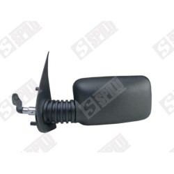 Rétroviseur Gauche Pour Fiat Cinquecento 0005894899