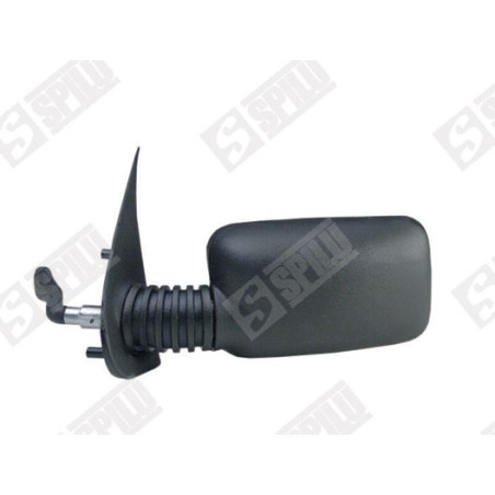 Rétroviseur Gauche Pour Fiat Cinquecento 0005894899