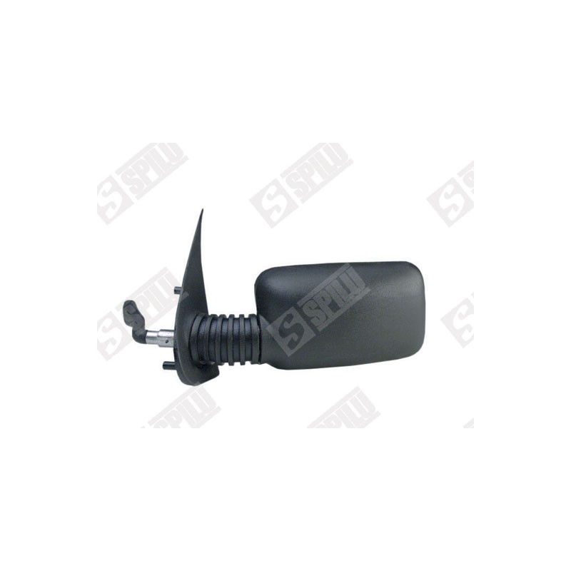 Rétroviseur Gauche Pour Fiat Cinquecento 0005894899