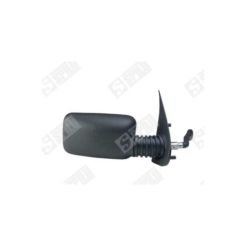 Rétroviseur Droit Pour Fiat Cinquecento 0005894900