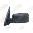 Rétroviseur Gauche Pour Fiat Panda Camionnette - 3/5 Portes 0007603379