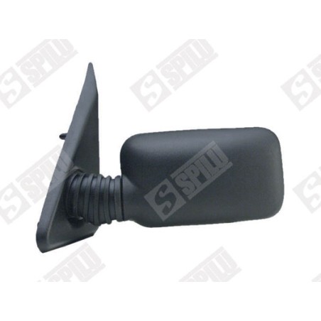 Rétroviseur Gauche Pour Fiat Panda Camionnette - 3/5 Portes 0007603379