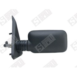 Rétroviseur Gauche Pour Fiat Panda Camionnette - 3/5 Portes 0005892123