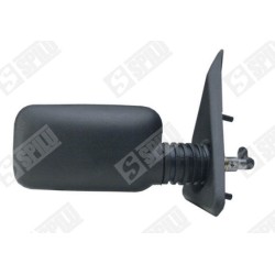 Rétroviseur Droit Pour Fiat Panda Camionnette - 3/5 Portes 0005892124