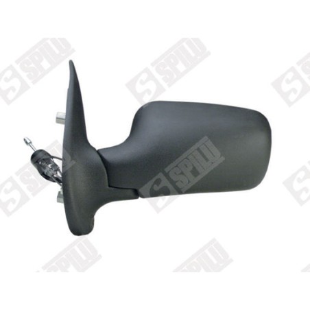 Rétroviseur Gauche Pour Fiat Punto Van 0005895314