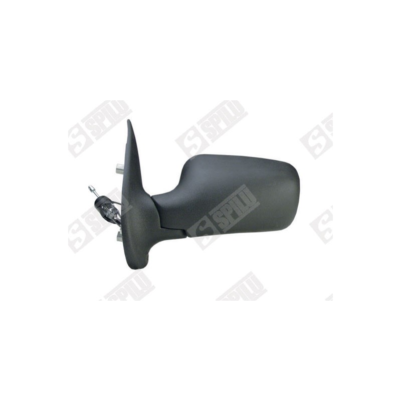 Rétroviseur Gauche Pour Fiat Punto Van 0005895314