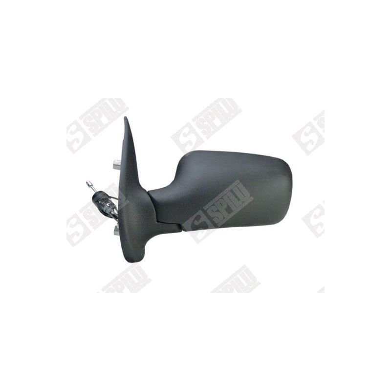 Rétroviseur Droit Pour Fiat Punto Van 0005895319