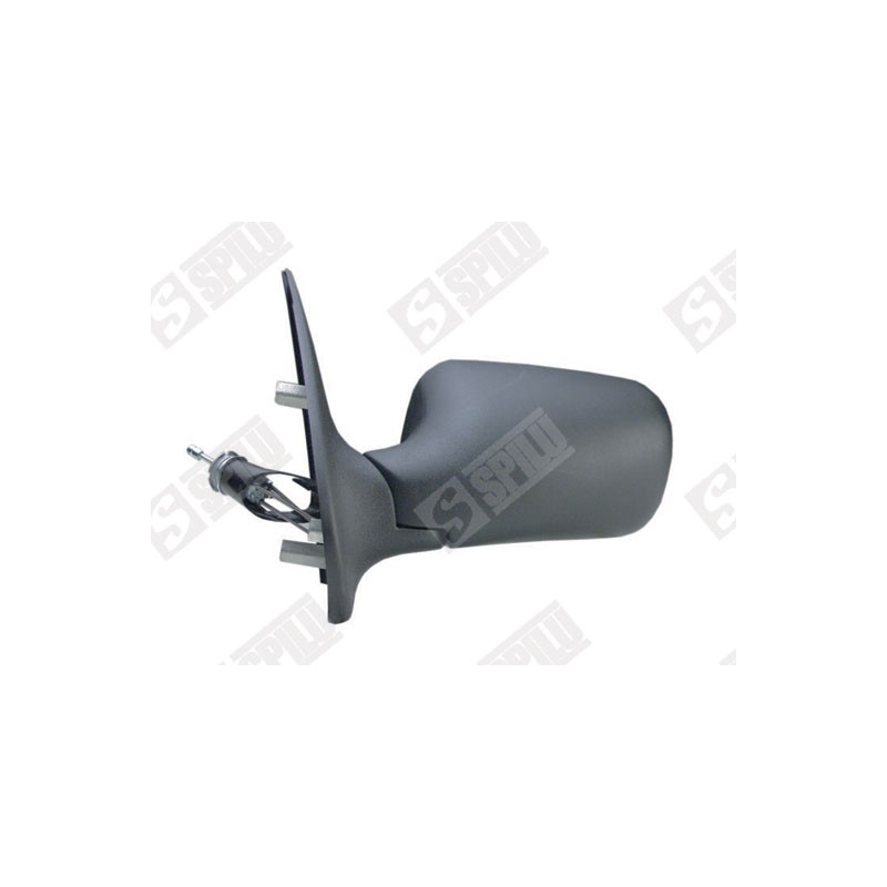 Rétroviseur Gauche Pour Fiat Punto Van 0005895317