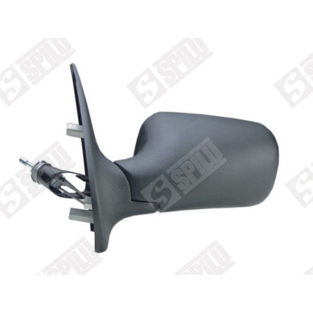 Rétroviseur Droit Pour Fiat Punto Van 0071712587