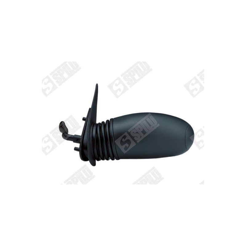 Rétroviseur Gauche Pour Fiat Seicento/600 Camionnette - 3/5 Portes 0046511444