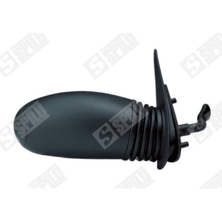 Rétroviseur Droit Pour Fiat Seicento/600 Camionnette - 3/5 Portes 0046511427