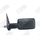 Rétroviseur Gauche Pour Fiat Fiorino Camionnette/Monospace Monospace 0005892125