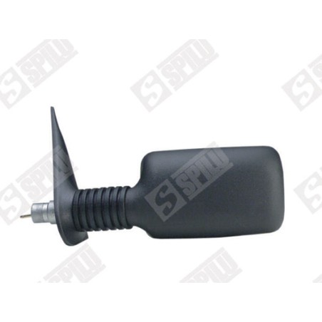 Rétroviseur Gauche Pour Fiat Fiorino Camionnette/Monospace Monospace 0005892125