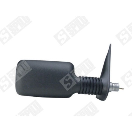 Rétroviseur Droit Pour Fiat Fiorino Camionnette/Monospace Monospace 0005892126