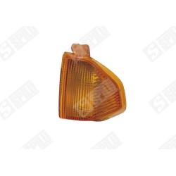 Feu Clignotant Gauche Pour Ford Escort III Décapotable Turnier Orion I 6110649