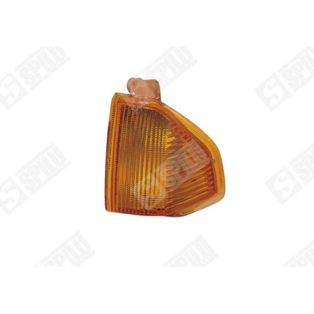 Feu Clignotant Gauche Pour Ford Escort III Décapotable Turnier Orion I 6110649