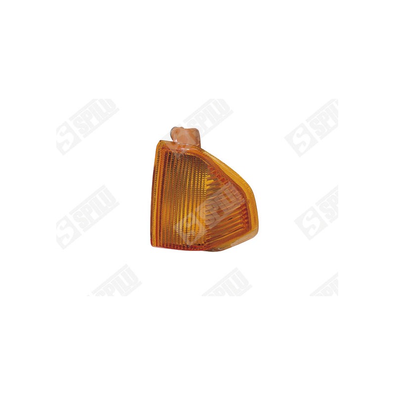 Feu Clignotant Gauche Pour Ford Escort III Décapotable Turnier Orion I 6110649