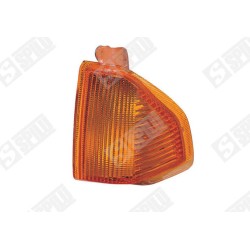 Feu Clignotant Droit Pour Ford Escort III Décapotable Turnier Orion I 6110648