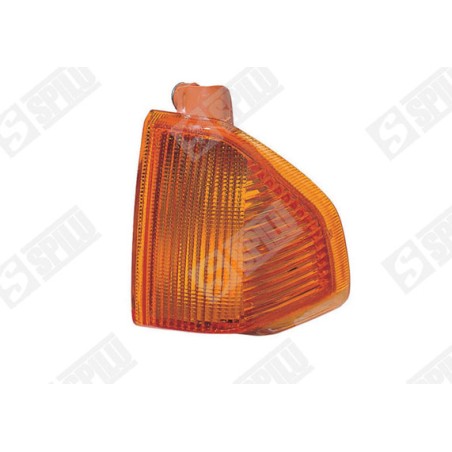 Feu Clignotant Droit Pour Ford Escort III Décapotable Turnier Orion I 6110648