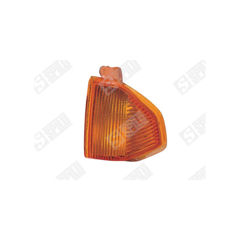 Feu Clignotant Droit Pour Ford Escort III Décapotable Turnier Orion I 6110648