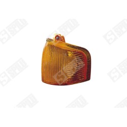 Feu Clignotant Gauche Pour Ford Escort IV Décapotable Turnier Orion II 6136490