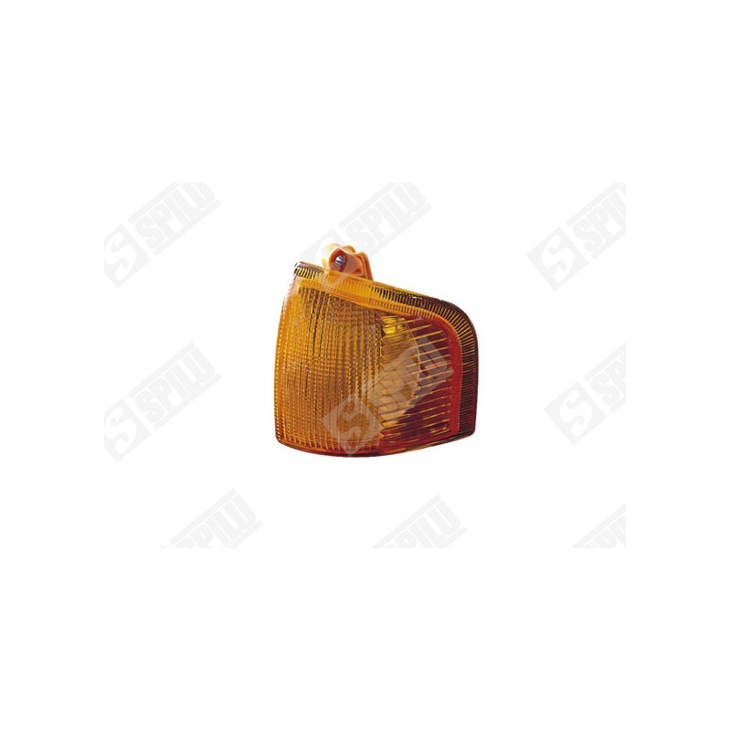 Feu Clignotant Gauche Pour Ford Escort IV Décapotable Turnier Orion II 6136490