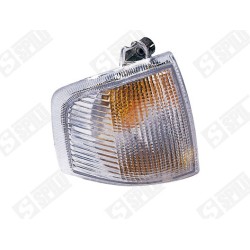 Feu Clignotant Droit Pour Ford Escort IV Décapotable Turnier Orion II 6136488