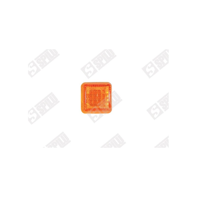 Feu Clignotant Pour Ford II III Orion Scorpio I A Trois Volumes Sierra Mazda