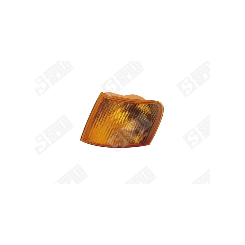 Feu Clignotant Gauche Pour Ford Escort V A Trois Volumes Décapotable 6729790