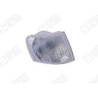 Feu Clignotant Gauche Pour Ford Escort V A Trois Volumes Décapotable 6181330