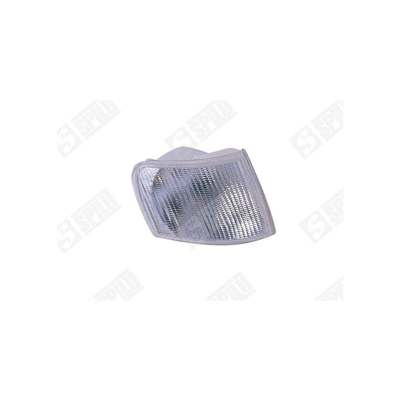Feu Clignotant Gauche Pour Ford Escort V A Trois Volumes Décapotable 6181330