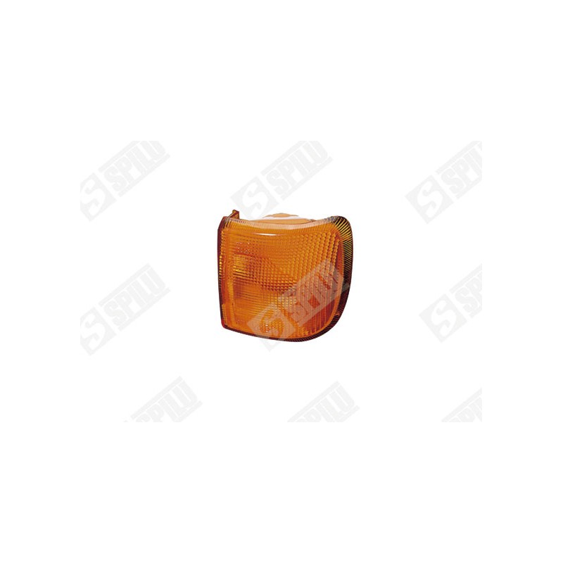 Feu Clignotant Gauche Pour Ford Fiesta Camionnette - 3/5 Portes II 6112703