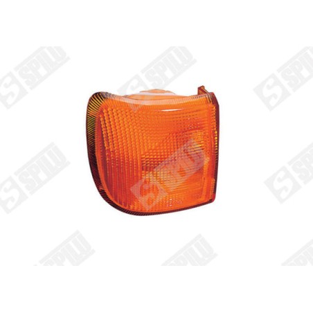 Feu Clignotant Droit Pour Ford Fiesta Camionnette - 3/5 Portes II 6112702