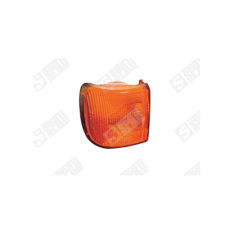 Feu Clignotant Droit Pour Ford Fiesta Camionnette - 3/5 Portes II 6112702
