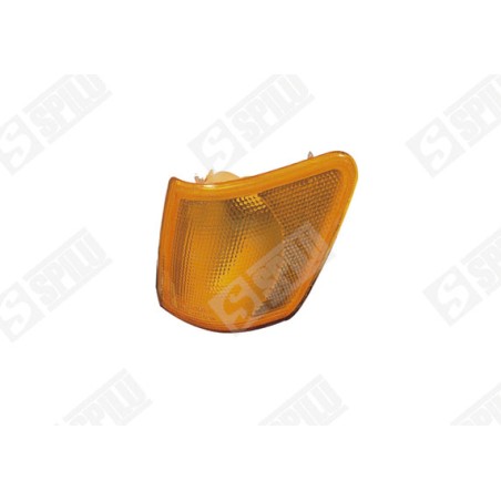 Feu Clignotant Gauche Pour Ford Fiesta Camionnette - 3/5 Portes III Mazda 121 II