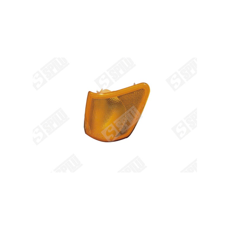 Feu Clignotant Gauche Pour Ford Fiesta Camionnette - 3/5 Portes III Mazda 121 II