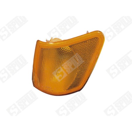 Feu Clignotant Droit Pour Ford Fiesta Camionnette - 3/5 Portes III Mazda 121 II