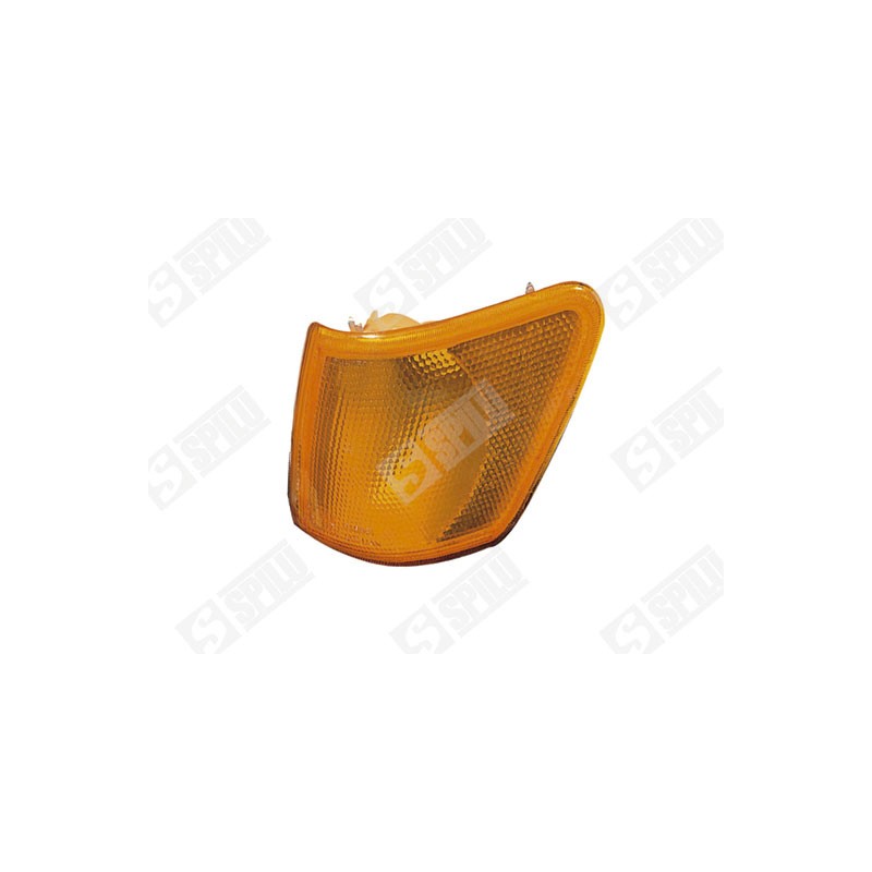 Feu Clignotant Droit Pour Ford Fiesta Camionnette - 3/5 Portes III Mazda 121 II
