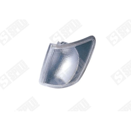 Feu Clignotant Gauche Pour Ford Fiesta Camionnette - 3/5 Portes III Mazda 121 II